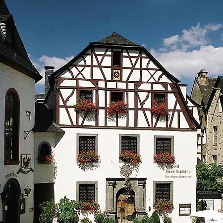 Hotel Haus Lipmann Beilstein  Ngoại thất bức ảnh