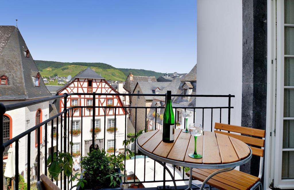 Hotel Haus Lipmann Beilstein  Ngoại thất bức ảnh