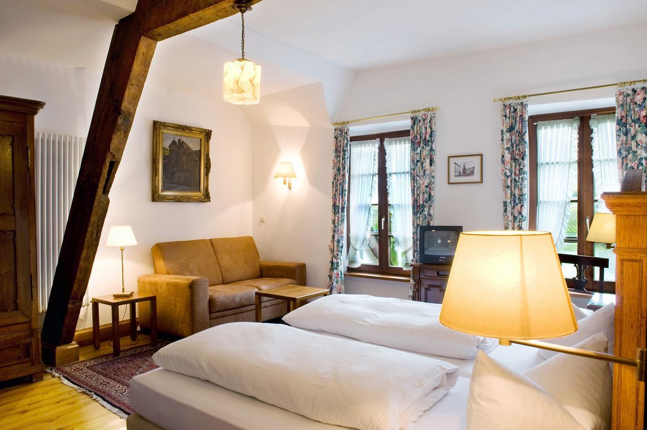 Hotel Haus Lipmann Beilstein  Ngoại thất bức ảnh